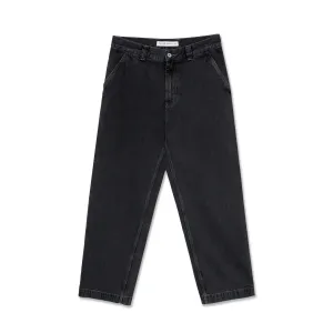 '44! Pants | Denim - Silver Black