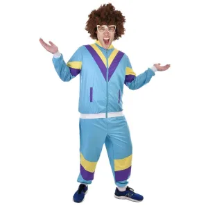 80's Tracksuit and Pants