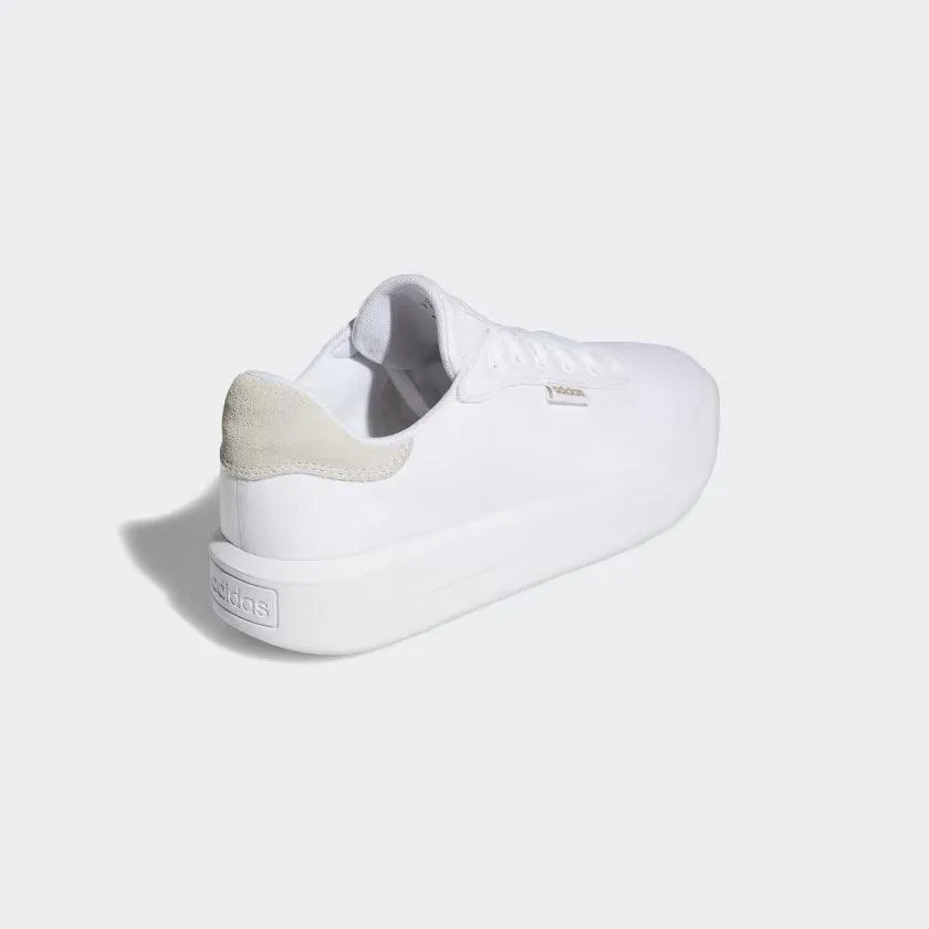 Adidas Court Platform Womens Shoe