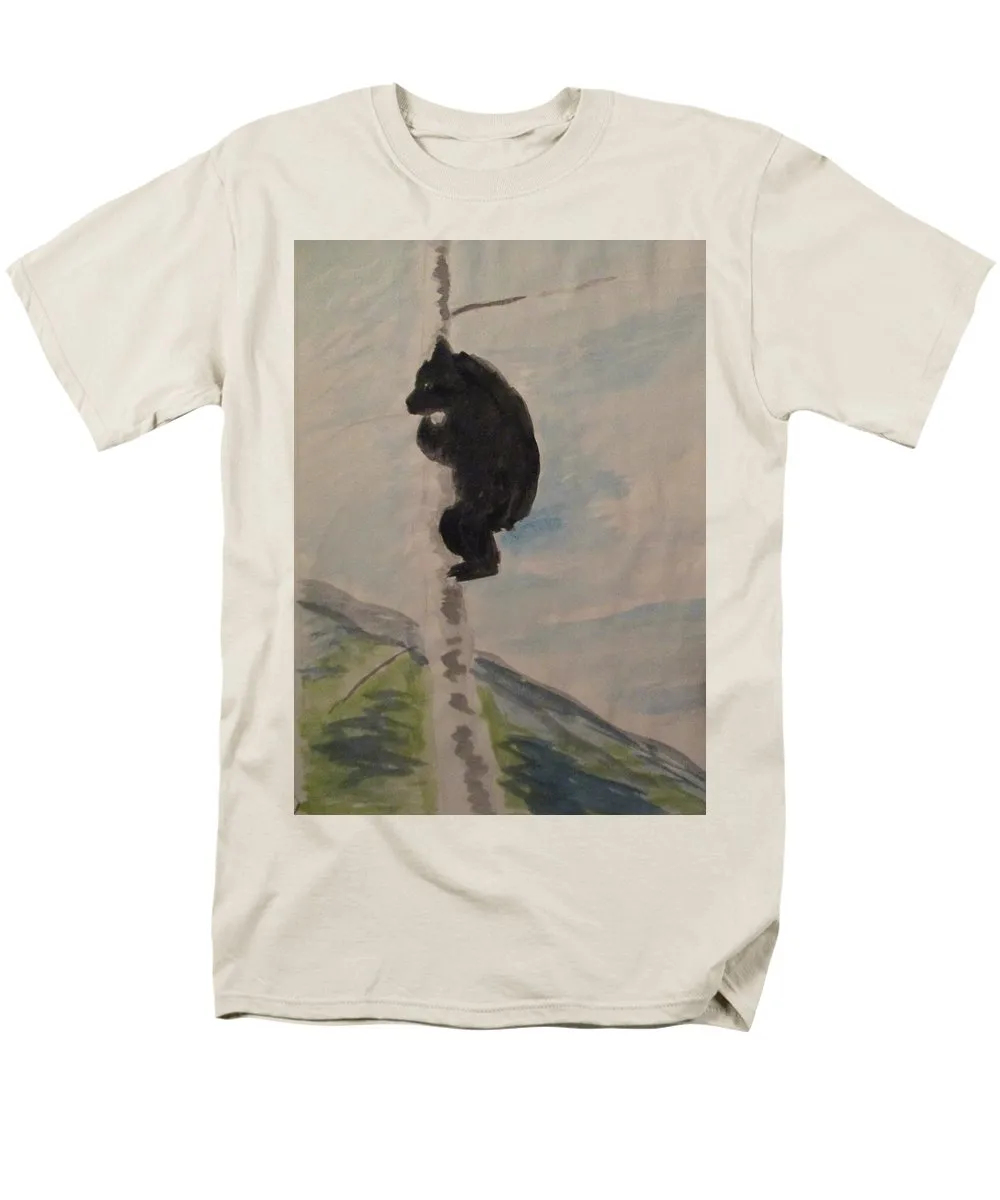 Bear Necessity  - Men's T-Shirt  (Regular Fit)