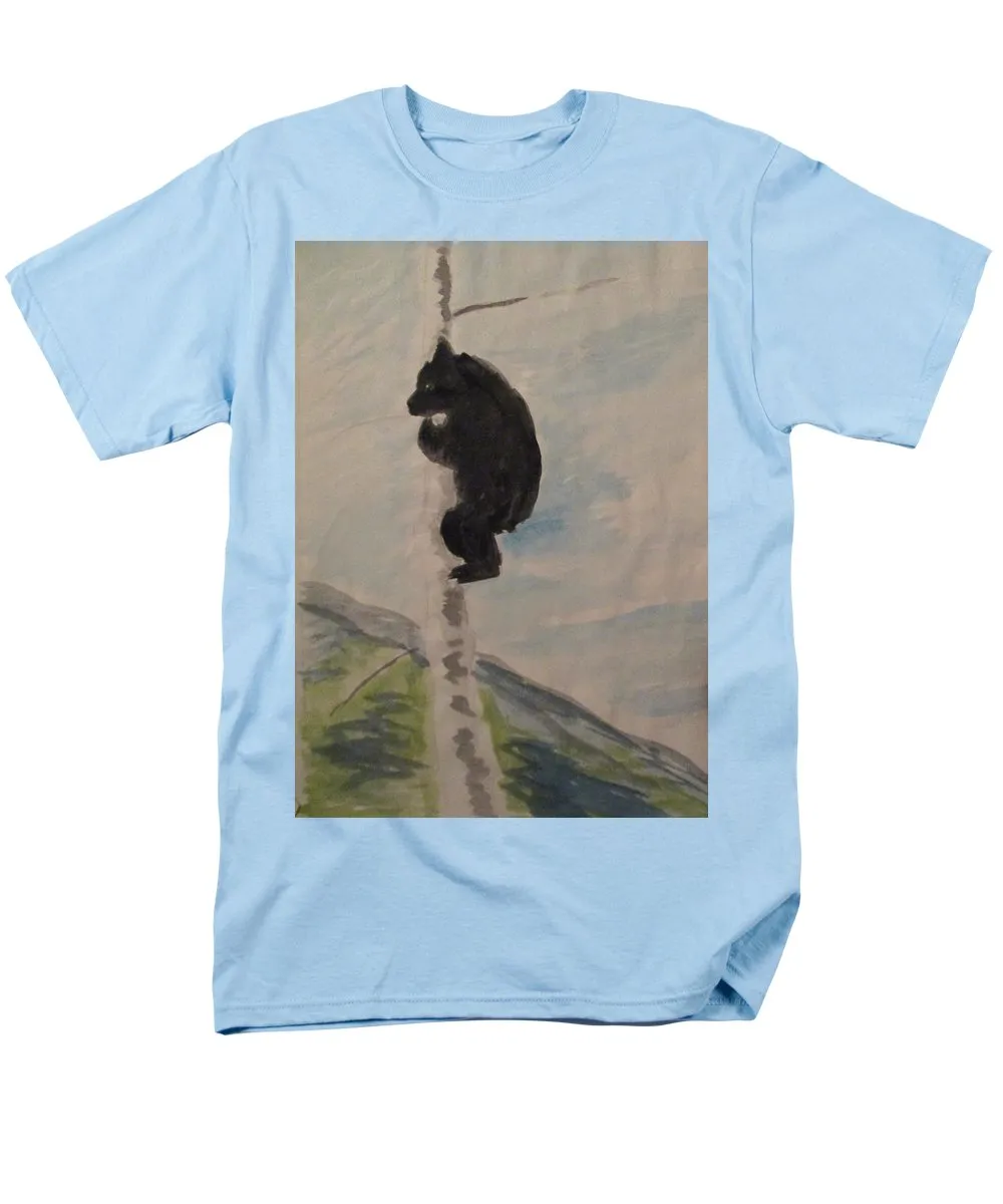 Bear Necessity  - Men's T-Shirt  (Regular Fit)