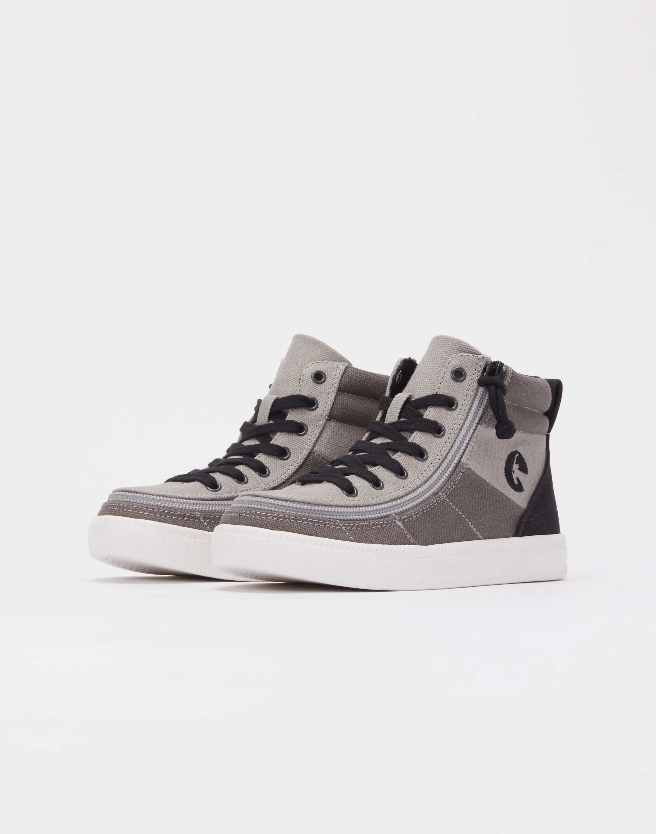 Billy Footwear Street High Tops Pre-School