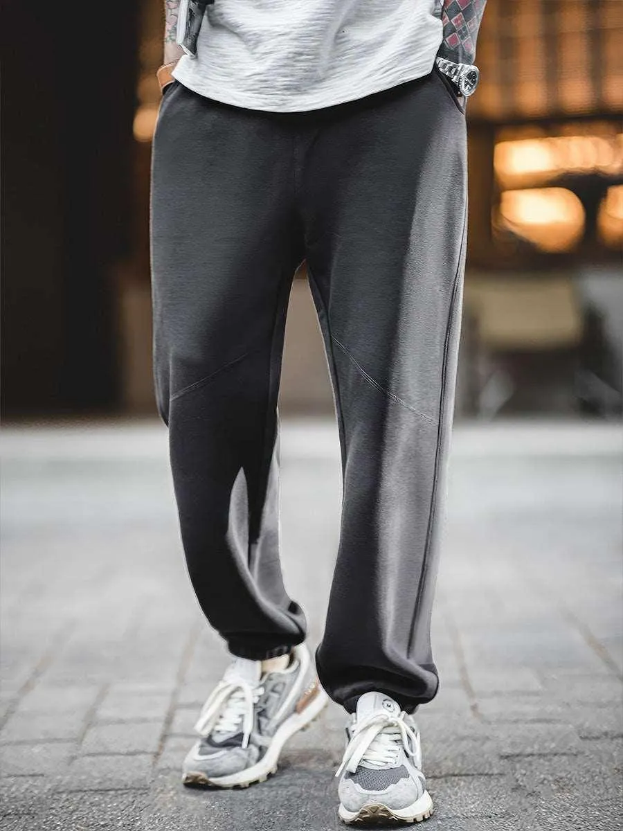 Cityboy Super Breathable Jogger Pants