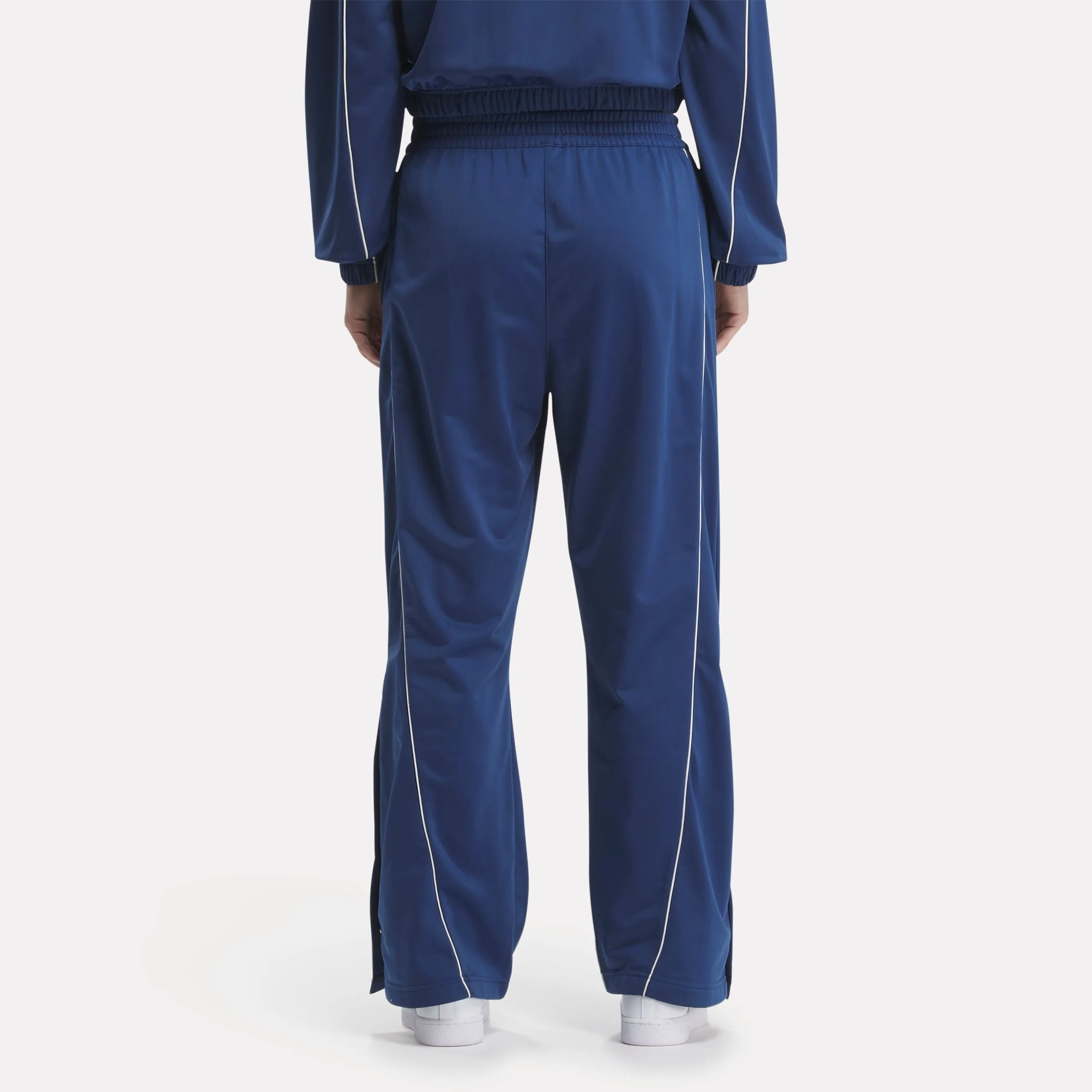 Classics Basketball Track Pants Uniform Blue