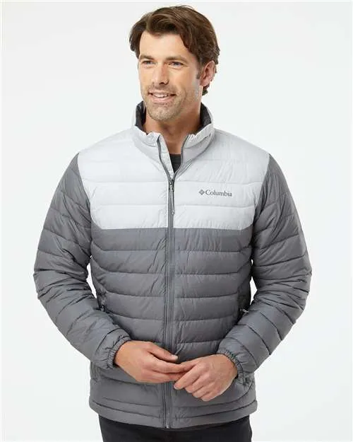 Columbia Powder Lite™ Jacket 169800