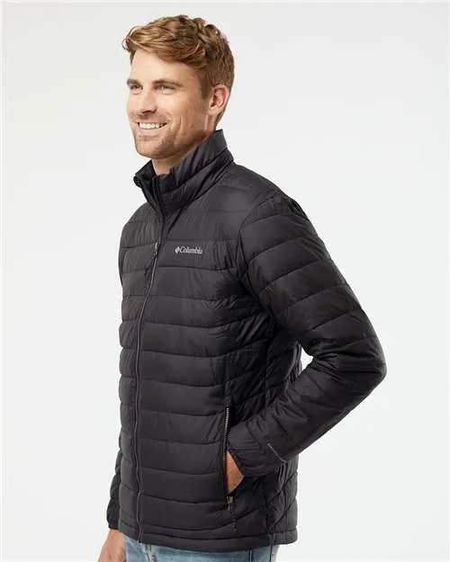 Columbia Powder Lite™ Jacket 169800