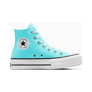 Converse Chuck Taylor All Star Canvas Lift High Womens Shoe