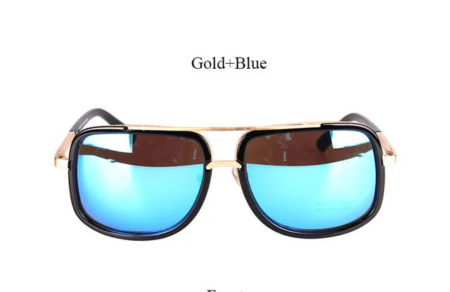 Coodaysuft Oversized Sunglasses