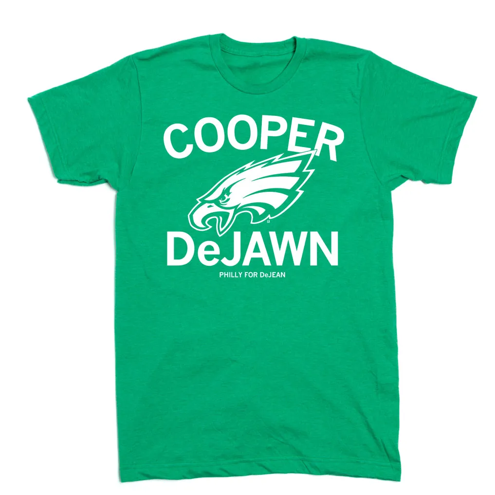 Cooper DeJawn