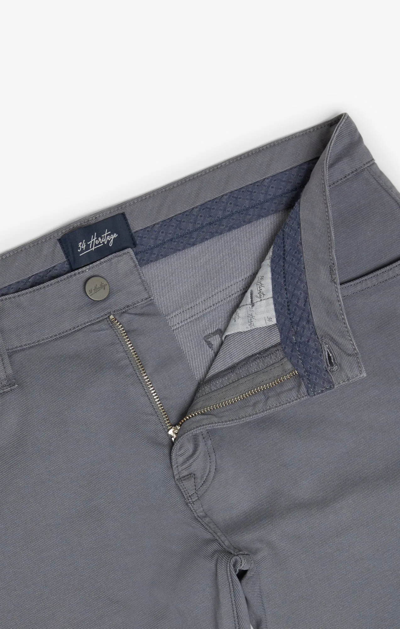 Courage Straight Leg Pants in Stormy CoolMax