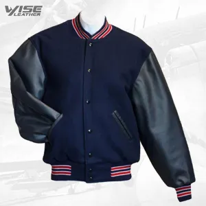 Cousino High School Varsity Jacket