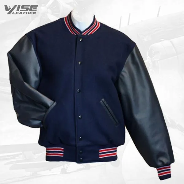 Cousino High School Varsity Jacket