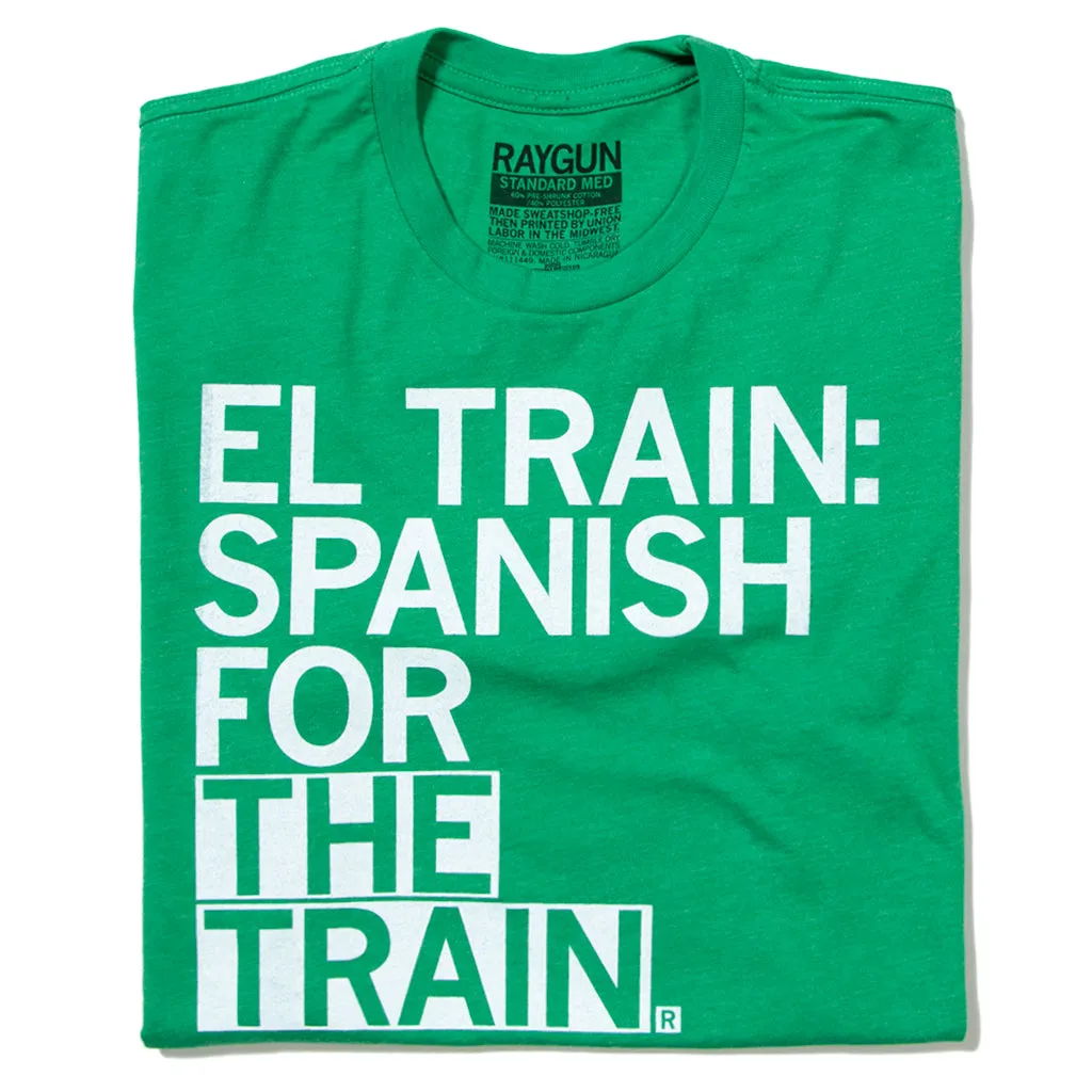 El Train