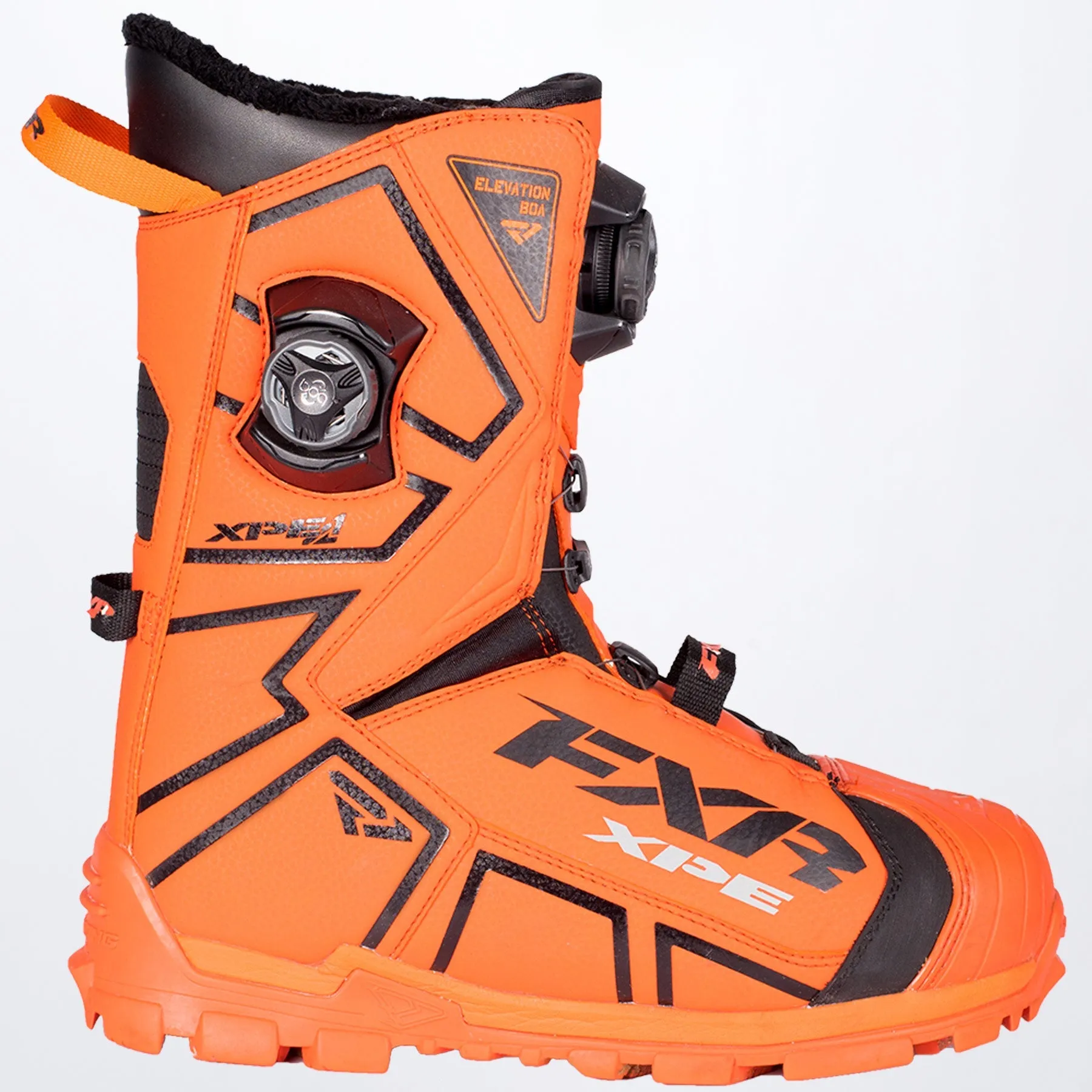 Elevation LITE Dual Zone BOA Boot