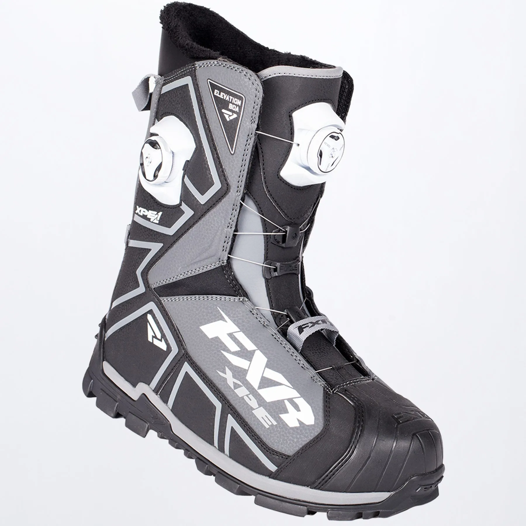 Elevation LITE Dual Zone BOA Boot