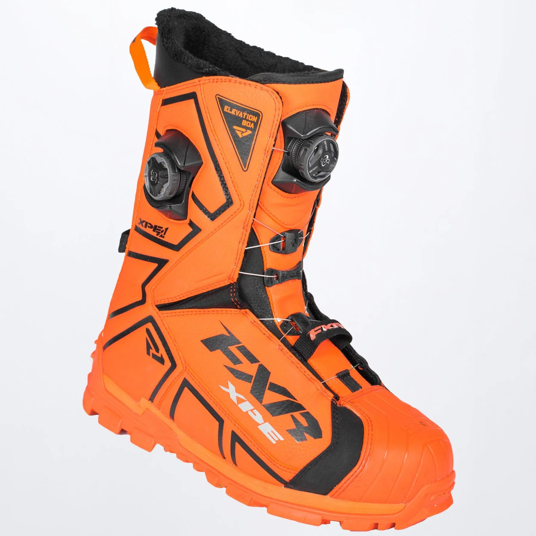 Elevation LITE Dual Zone BOA Boot