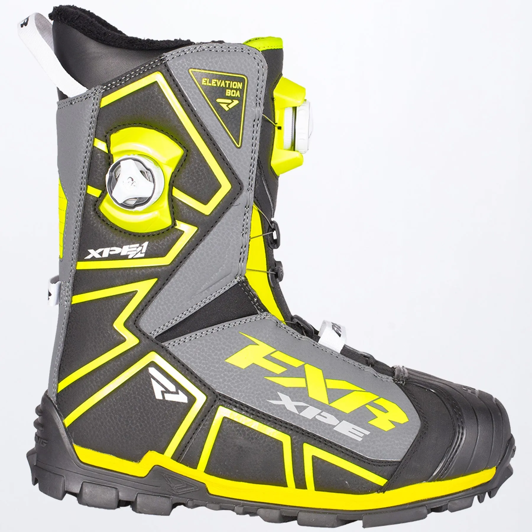 Elevation LITE Dual Zone BOA Boot