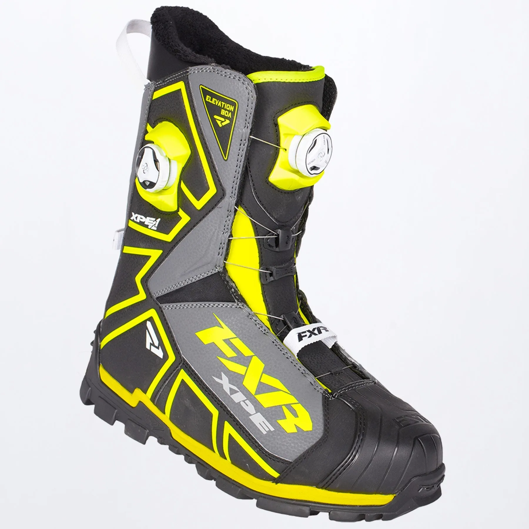 Elevation LITE Dual Zone BOA Boot