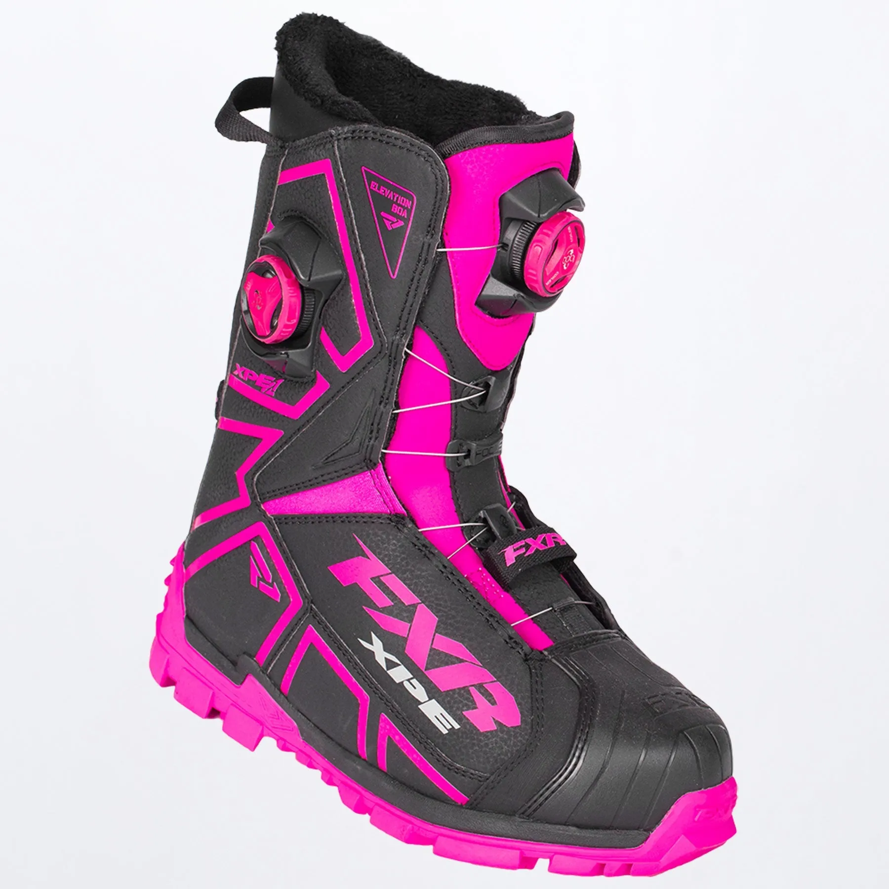 Elevation LITE Dual Zone BOA Boot