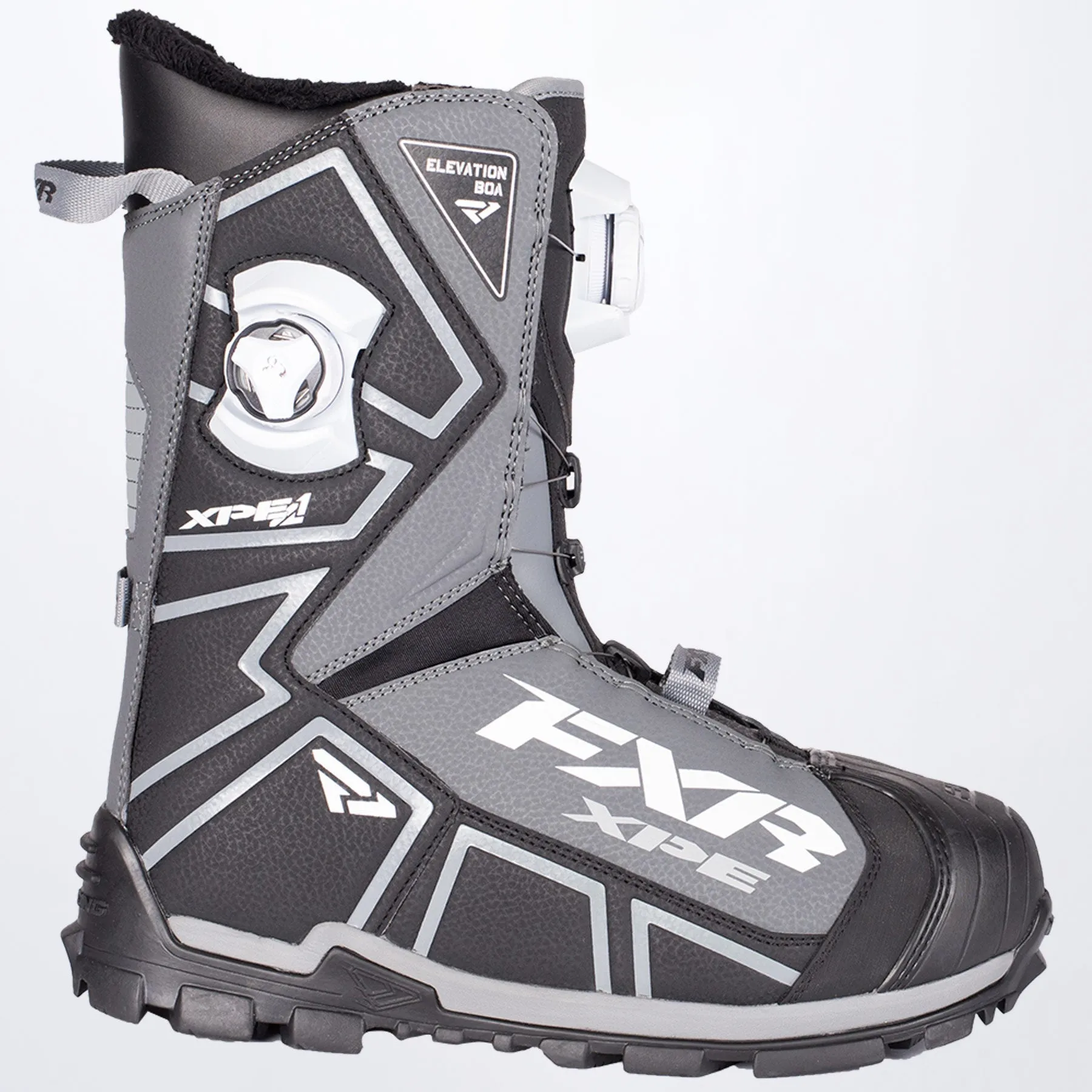 Elevation LITE Dual Zone BOA Boot