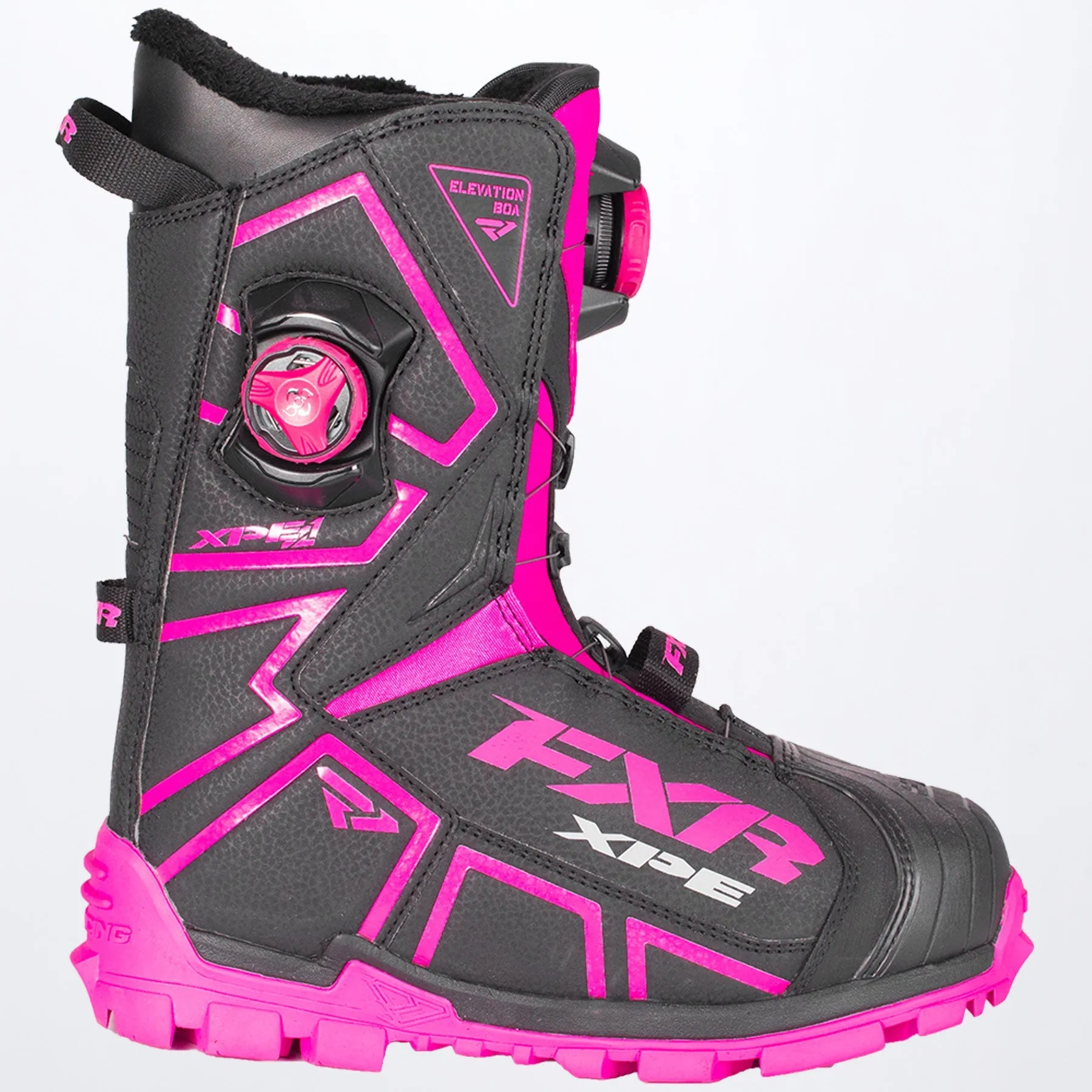 Elevation LITE Dual Zone BOA Boot