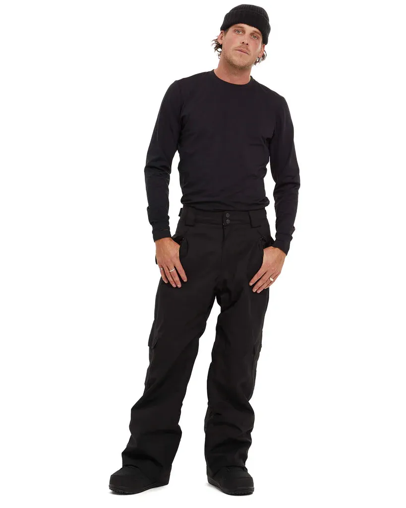 Elude Intercept Pants Mens 2024 Black