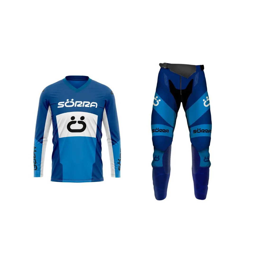 ENDURO SET 2 GASGAS