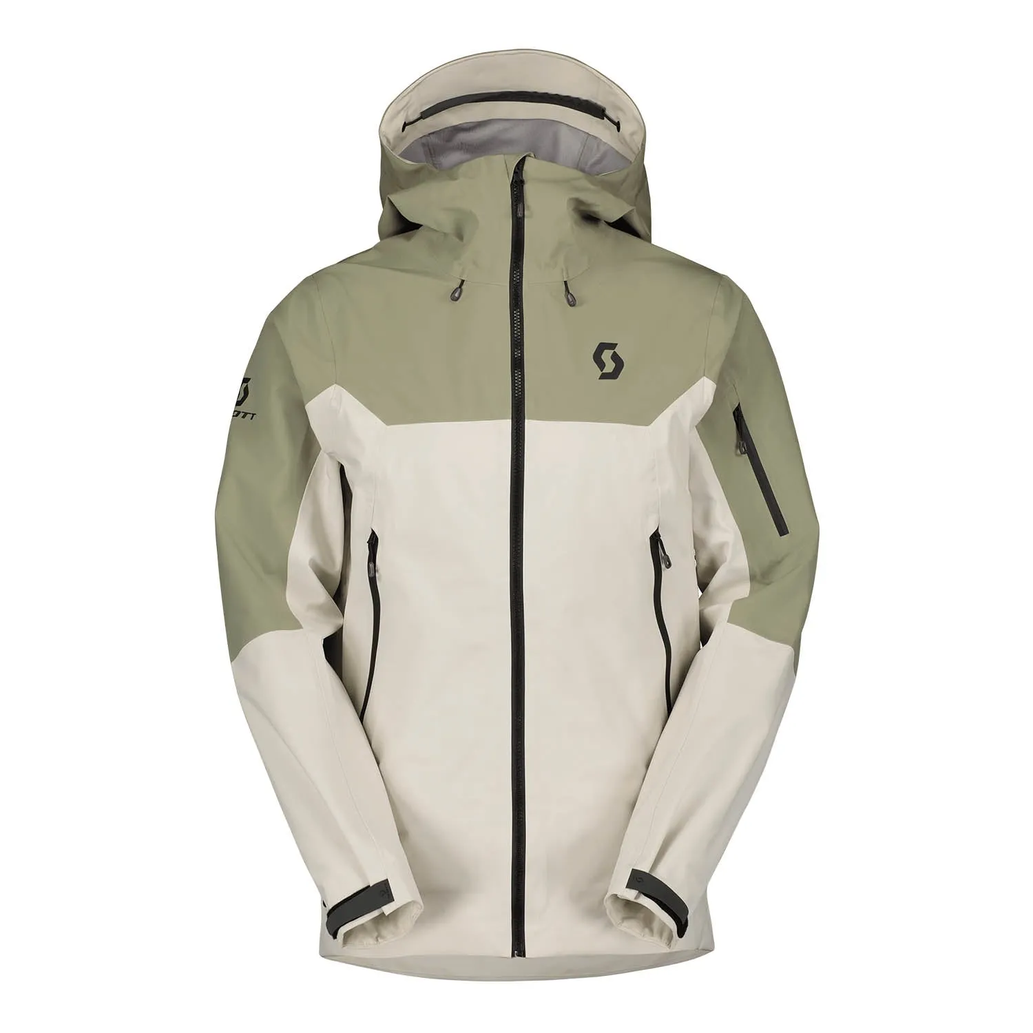 Explorair 3L Jacket