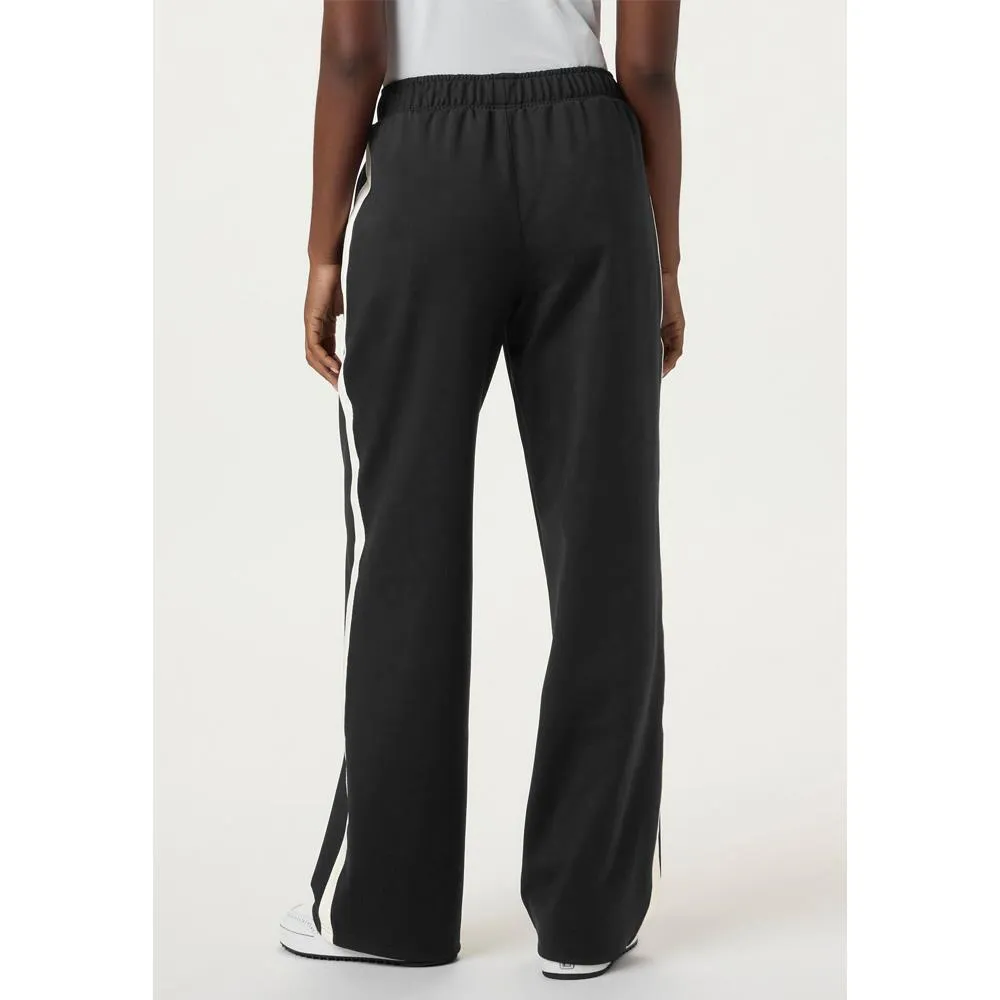 Fila Women's Casa Breakpoint Impact Pant - Black