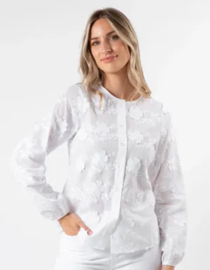 Frida Blouse - Stella   Gemma