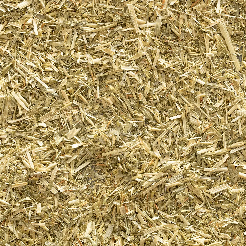 Frontier Oat Straw Green Tops, Cut & Sifted Organic 2.19oz