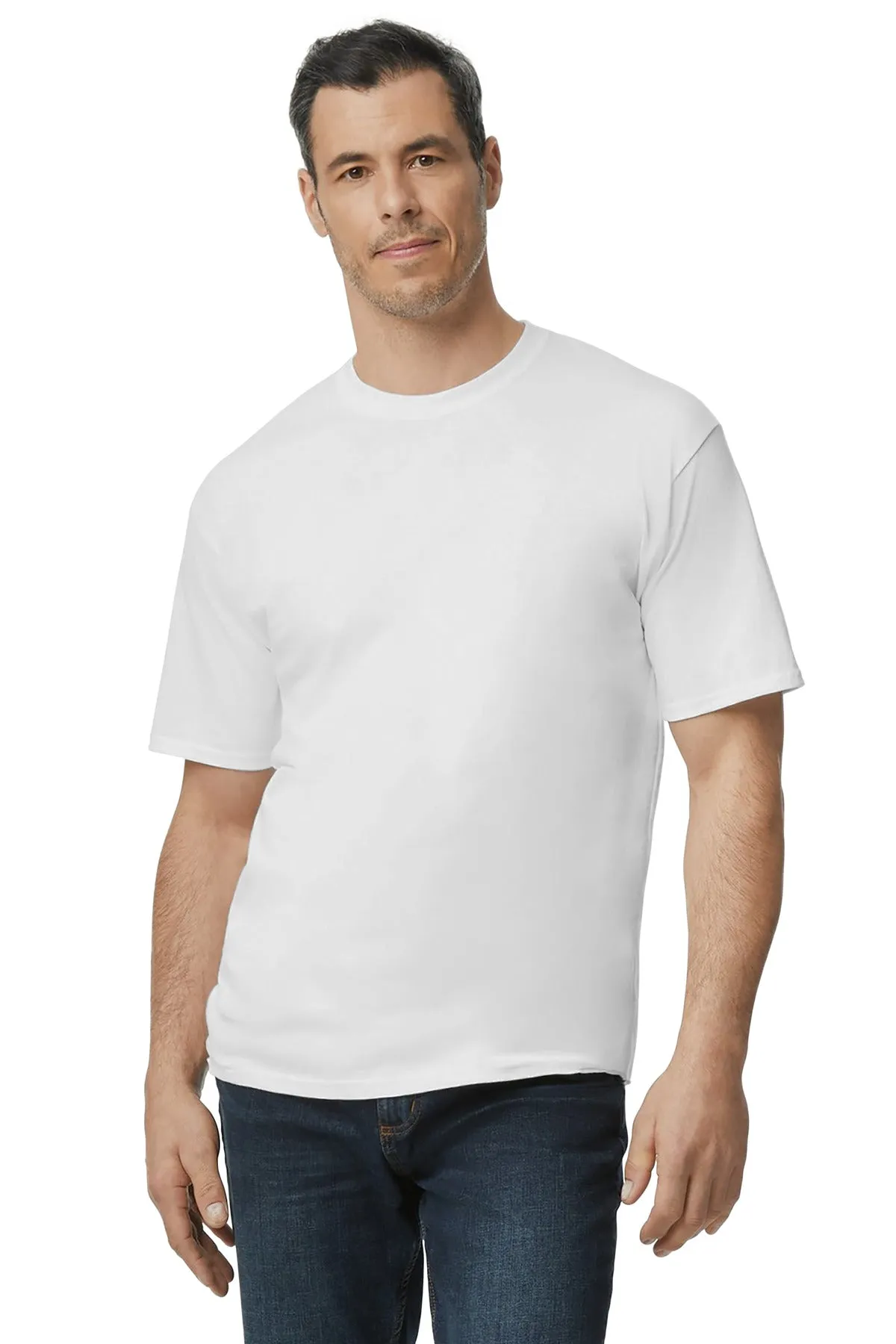 Gildan Tall 100% US Cotton T-Shirt 2000T