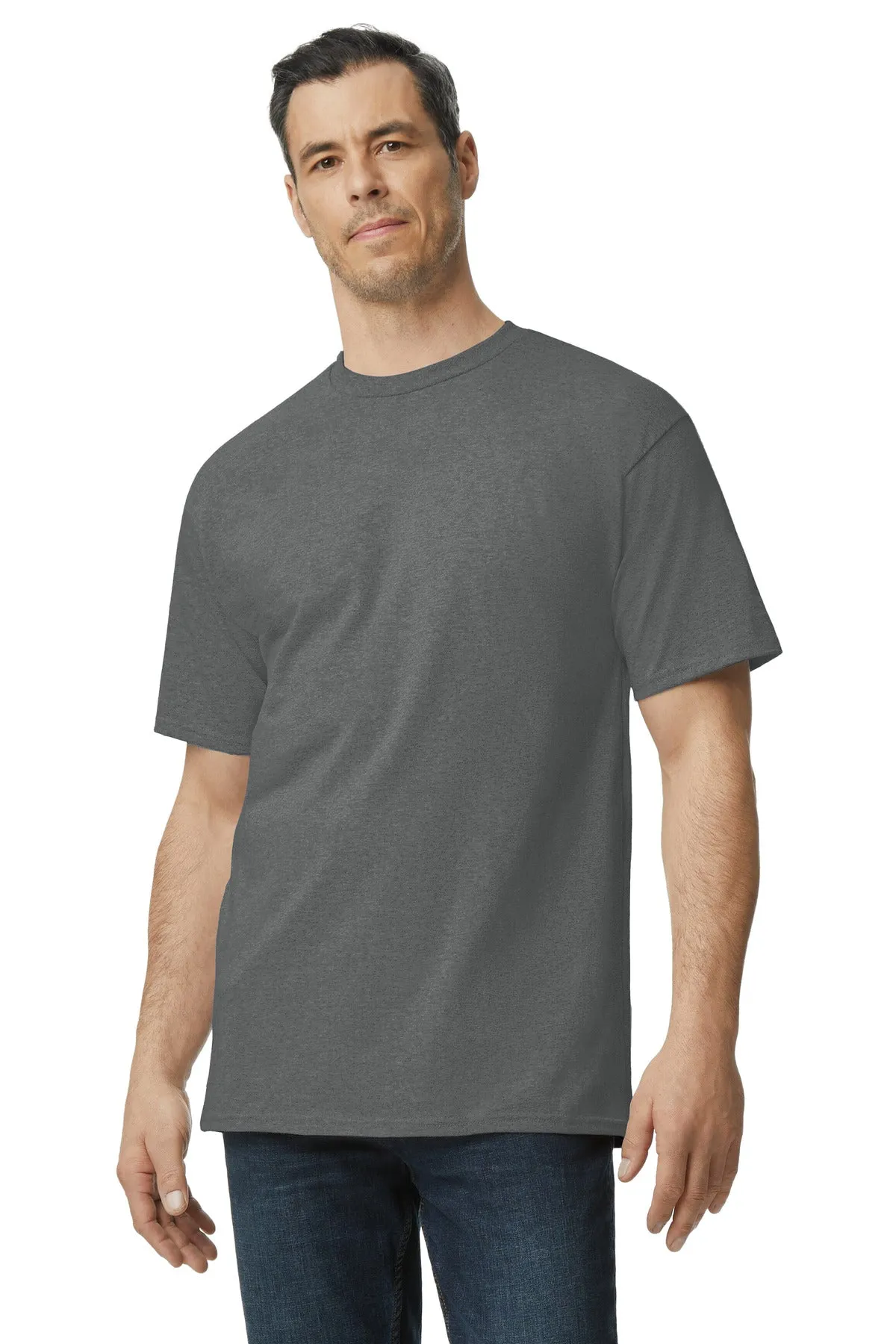 Gildan Tall 100% US Cotton T-Shirt 2000T