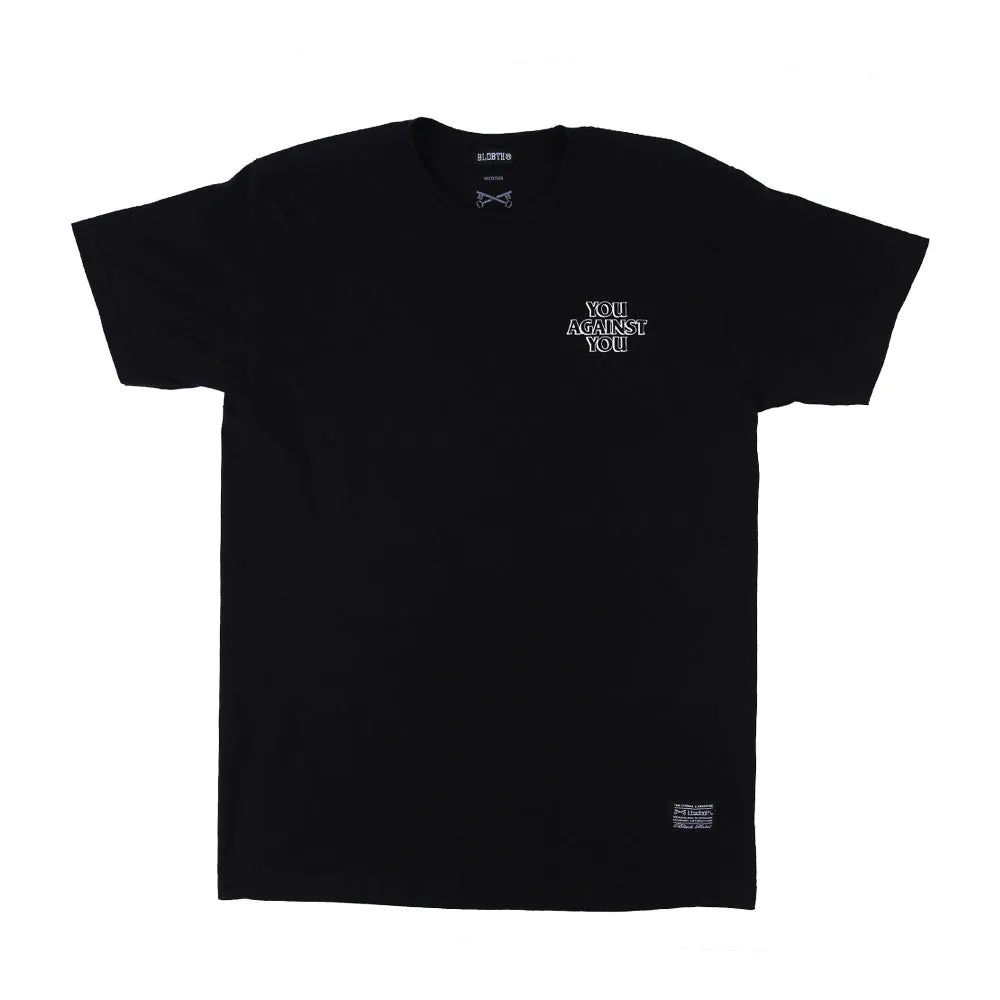 Hits Tee - Black