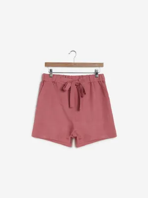 LOV Persian Rose Tasha Shorts