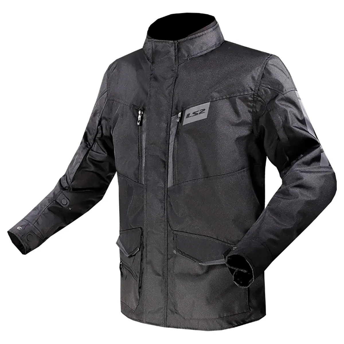 LS2 Metropolis Evo Urban Men's Jacket