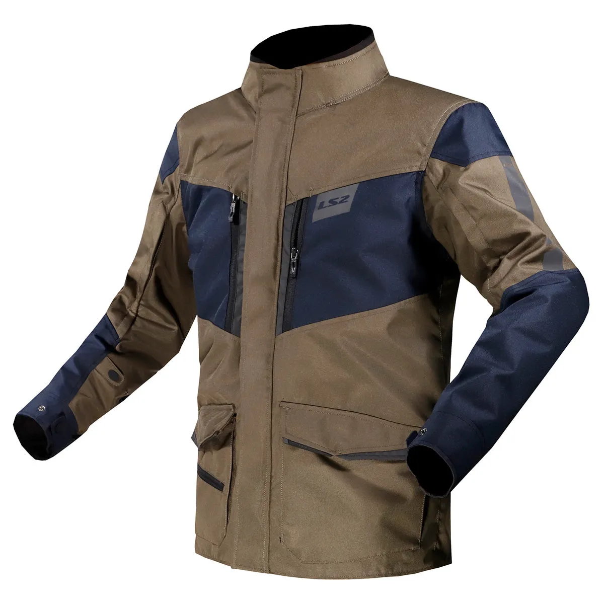 LS2 Metropolis Evo Urban Men's Jacket