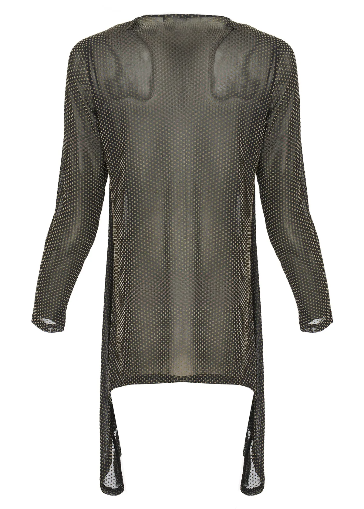 Mabel Tunic