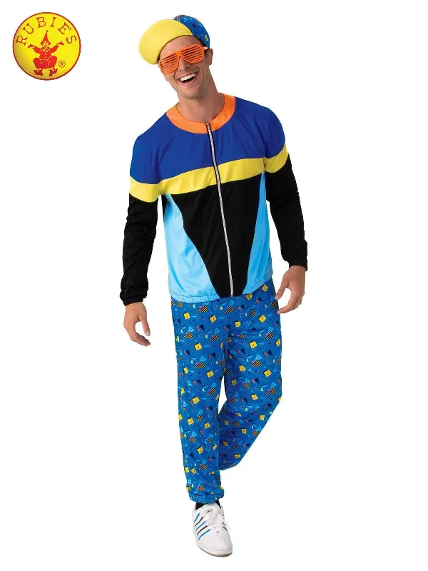 Men's Costume - Nineties Guy