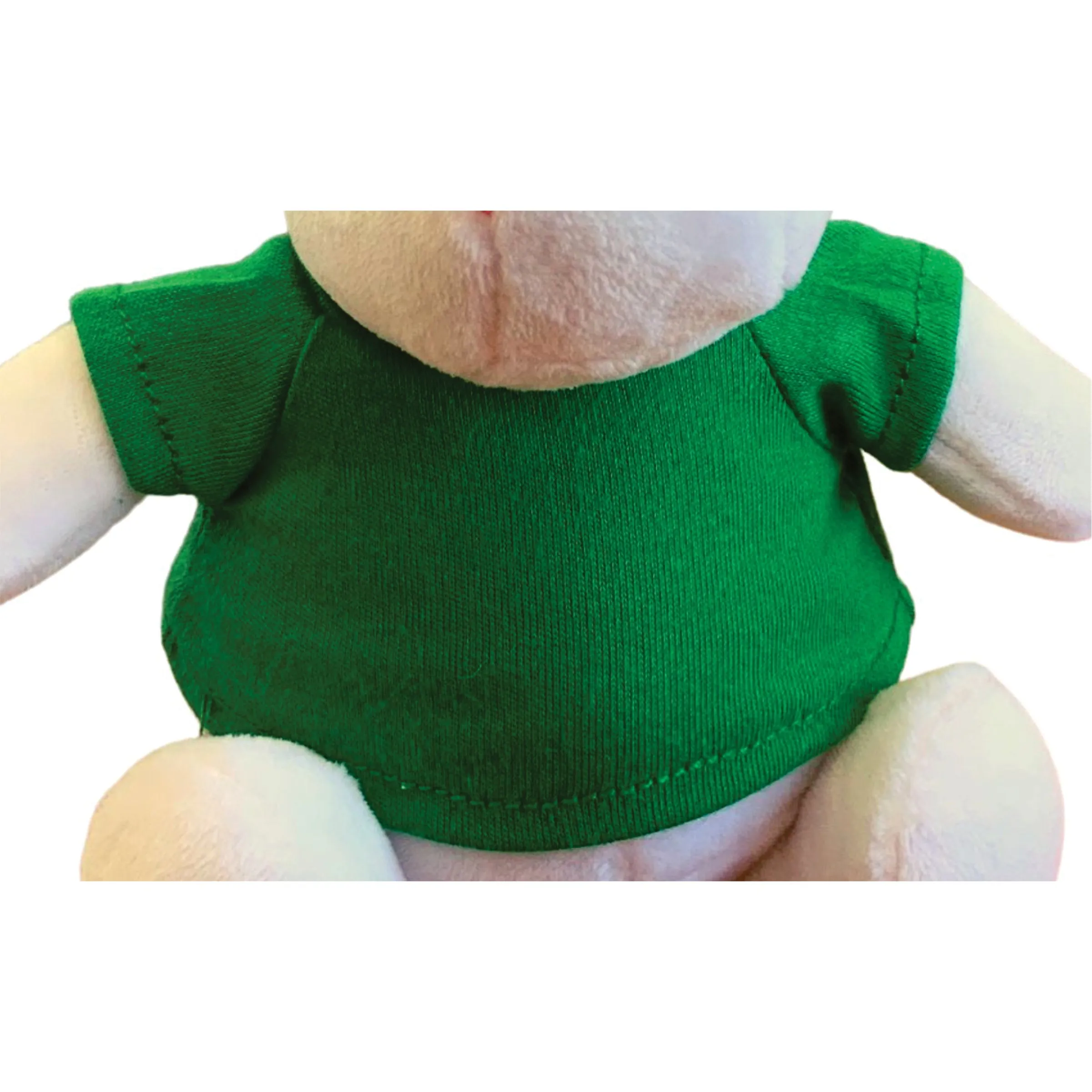 Mini Me Plush T-Shirts