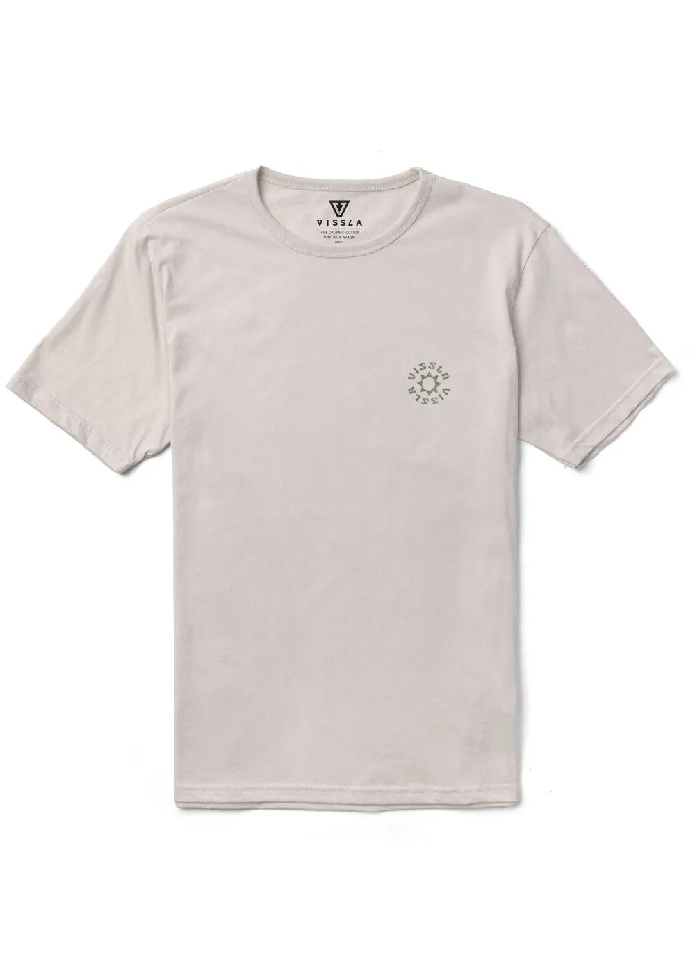 Mizaru Organic Tee