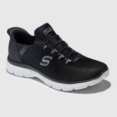 Open Box - S Sport By Skechers Women's Syrka Step-Ins Sneakers