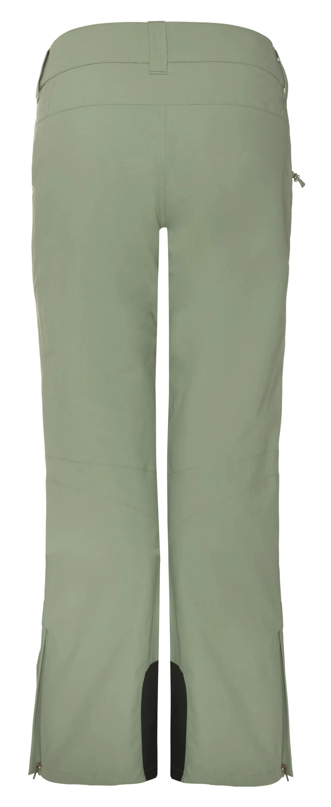 Protest Kensington Womens Pants Juniper