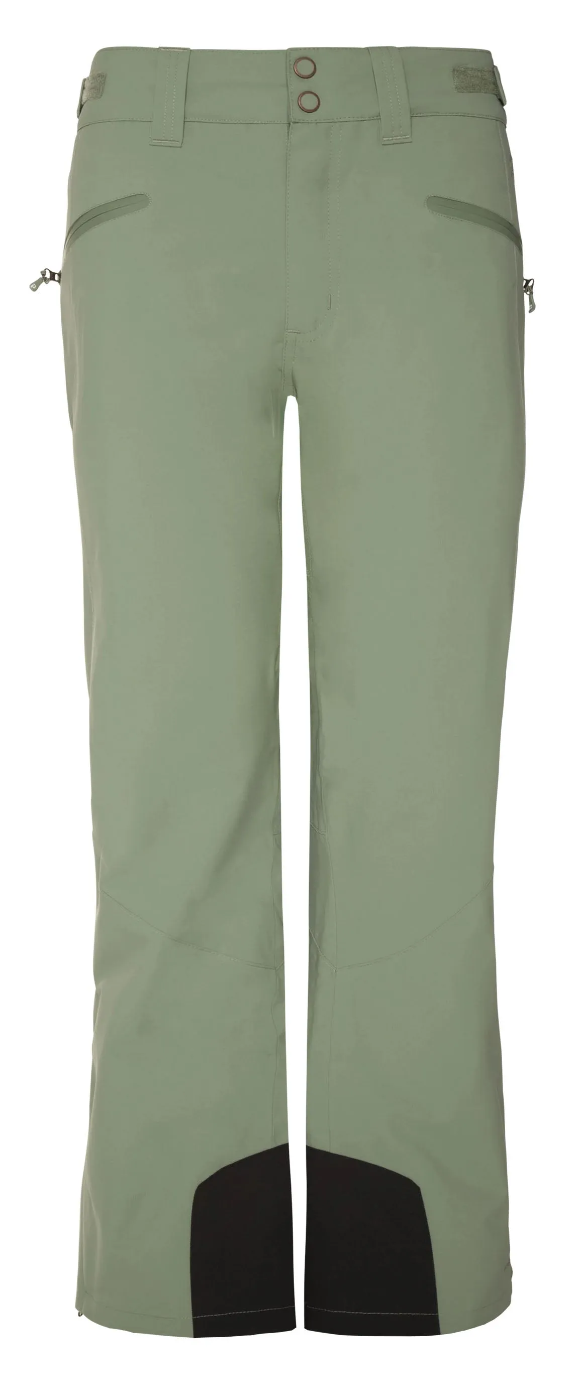 Protest Kensington Womens Pants Juniper