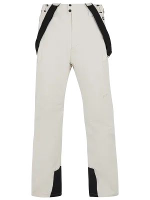 Protest Owen Pants Mens 2024 Kit Off White