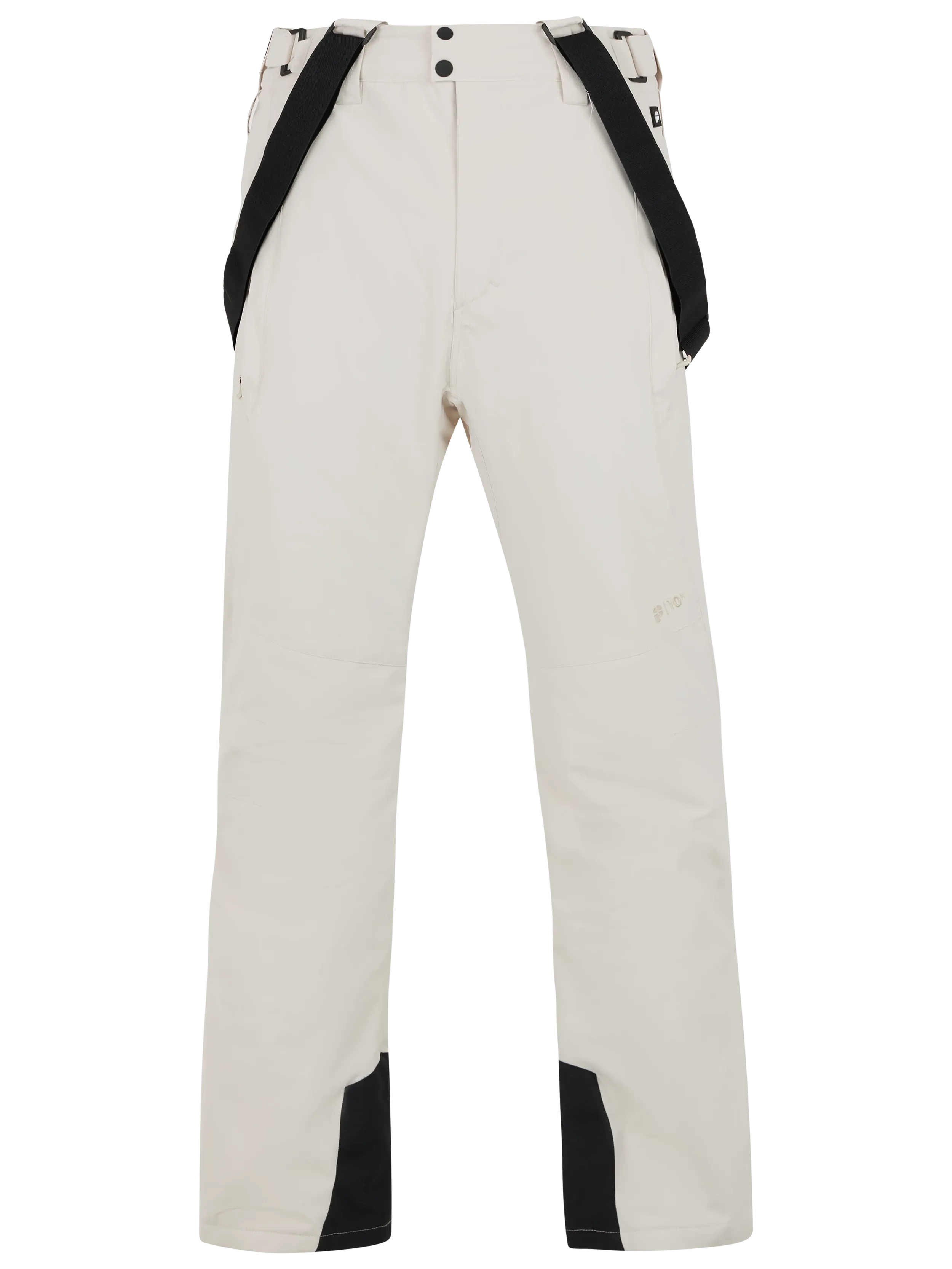 Protest Owen Pants Mens 2024 Kit Off White