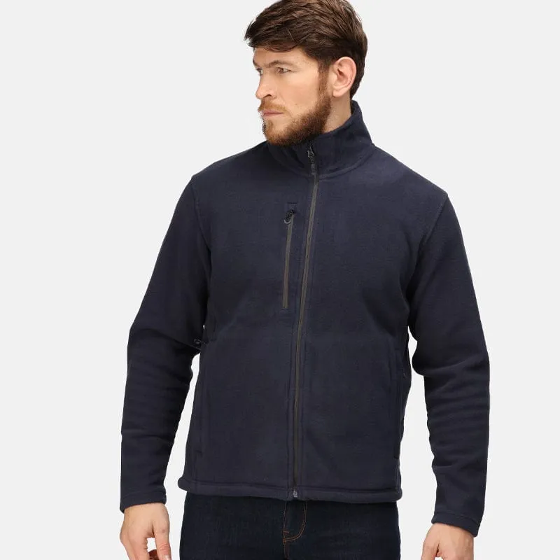 Regatta Recycled Full-Zip Fleece TRF618