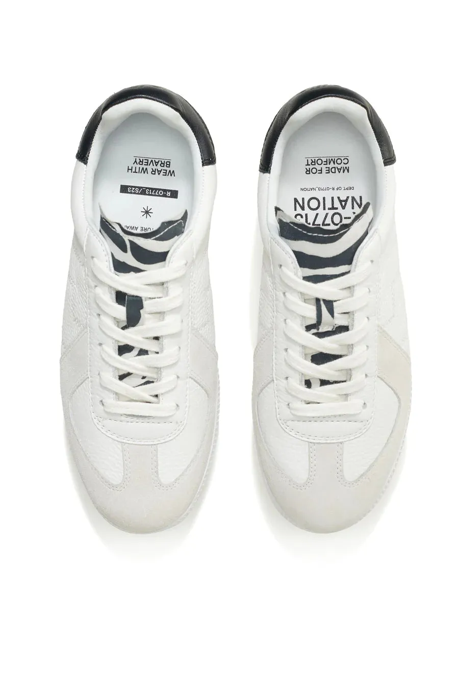 Rollie Pace Sneaker