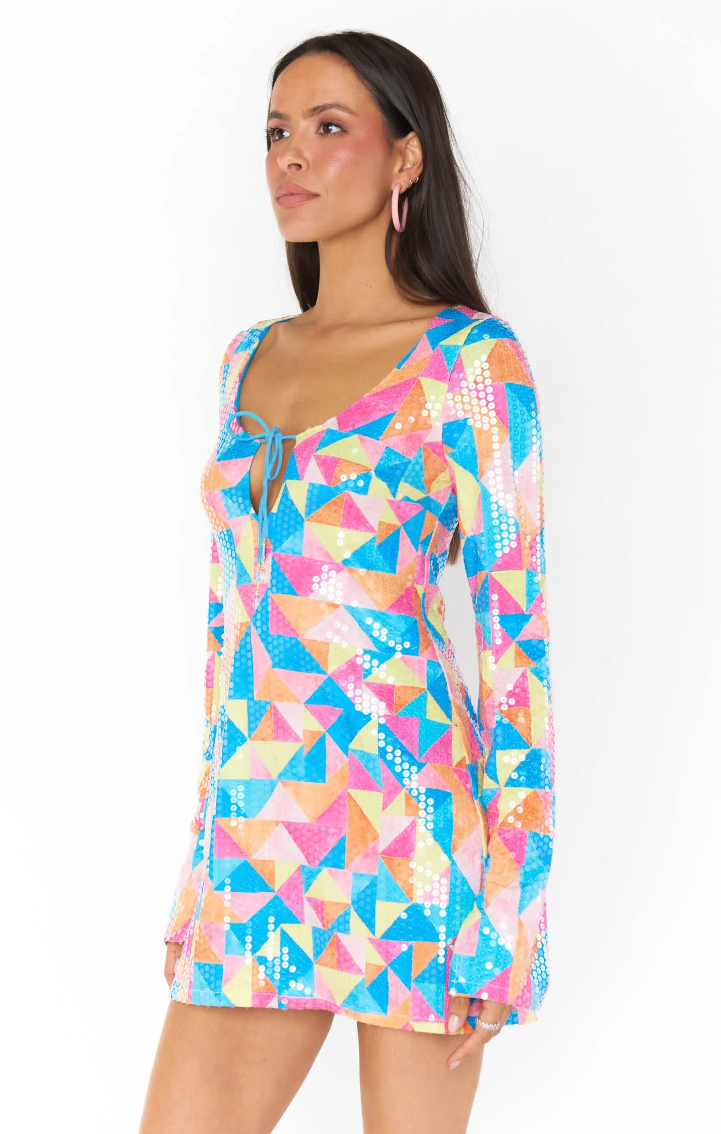 Show Me Your Mumu ‘Matilda Mini Dress’