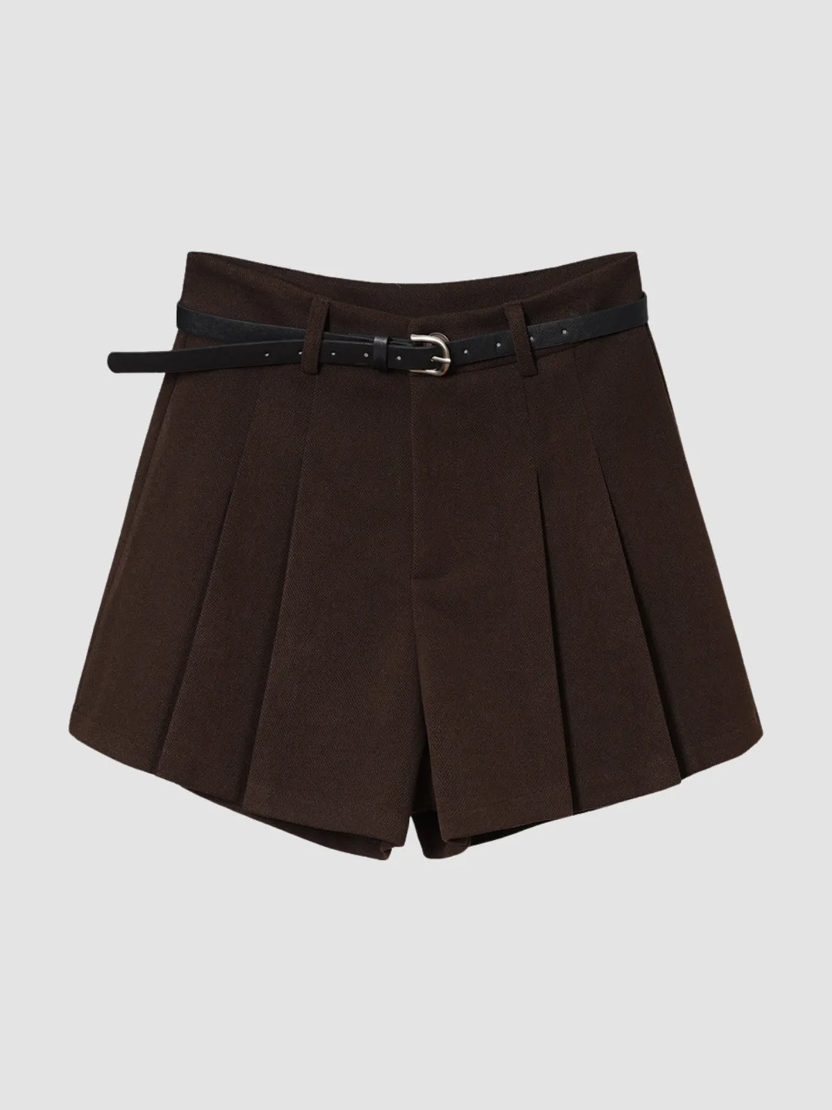 WLS Corduroy Culottes Short Pants